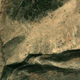 Satellite imagery of Djebel Bahri Kerrouch, DZ