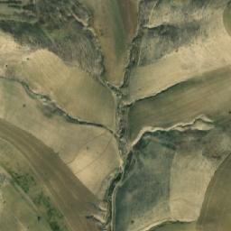 Satellite imagery of Djebel Tazdout, DZ