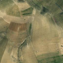 Satellite imagery of Djebel Tazdout, DZ