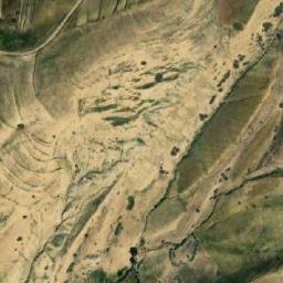 Satellite imagery of Djebel Ben Zadjar, DZ