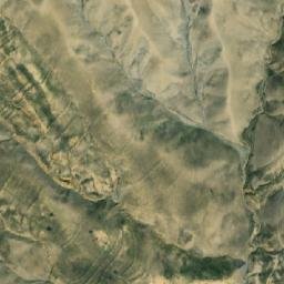 Satellite imagery of Djebel Ben Zadjar, DZ