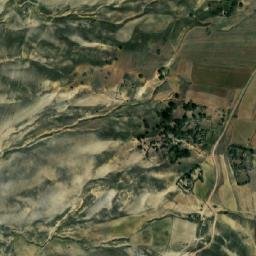 Satellite imagery of Djebel Essoumta, DZ
