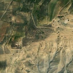Satellite imagery of Djebel Essoumta, DZ