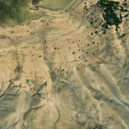 Satellite imagery of Kef Berbera, DZ