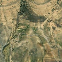 Satellite imagery of Kef Berbera, DZ