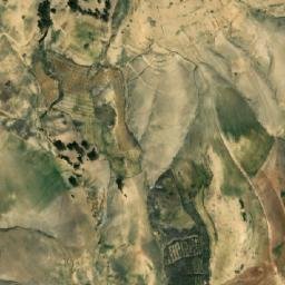 Satellite imagery of Kef Berbera, DZ