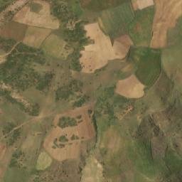 Satellite imagery of Koudia Berrou, DZ