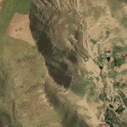 Satellite imagery of Koudia Berrou, DZ