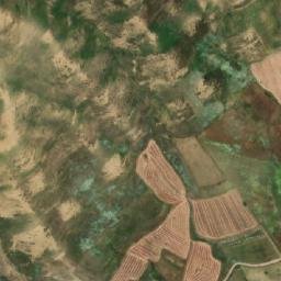 Satellite imagery of Koudia Berrou, DZ
