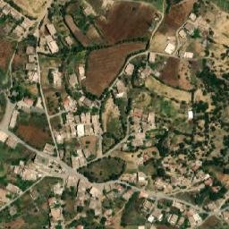 Satellite imagery of Djebel Rsarsa, DZ