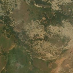Satellite imagery of El Harcha, DZ