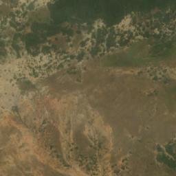 Satellite imagery of El Harcha, DZ