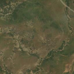 Satellite imagery of El Harcha, DZ