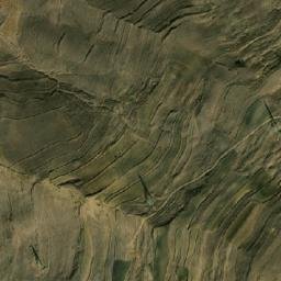 Satellite imagery of Kef el Asfer, DZ