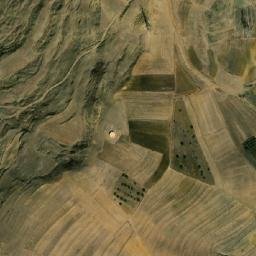 Satellite imagery of Kef el Asfer, DZ
