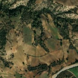 Satellite imagery of Koudia Tarsaït, DZ