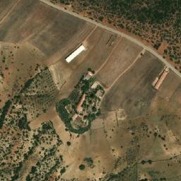 Satellite imagery of Klea, DZ