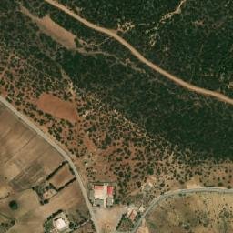 Satellite imagery of Klea, DZ
