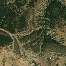 Satellite imagery of Klea, DZ