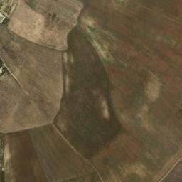Satellite imagery of Koudiat el Hamra, DZ