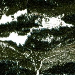Satellite imagery of Koudia Kramfouf, DZ
