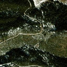 Satellite imagery of Koudia Kramfouf, DZ