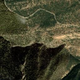Satellite imagery of Kef Ayad, DZ