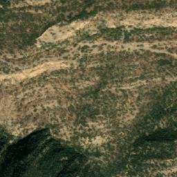 Satellite imagery of Kef Ayad, DZ