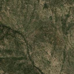 Satellite imagery of Djebel Kraïm el Rhar, DZ