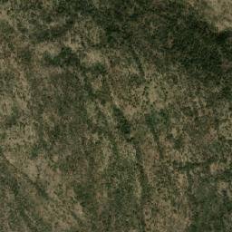 Satellite imagery of Djebel Kraïm el Rhar, DZ