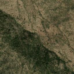 Satellite imagery of Djebel Kraïm el Rhar, DZ