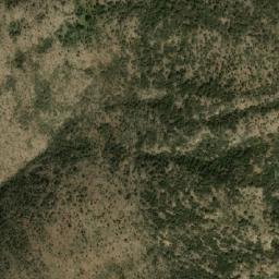 Satellite imagery of Djebel Tafat, DZ