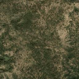 Satellite imagery of Djebel Tafat, DZ
