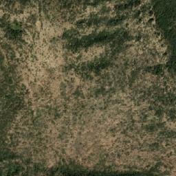 Satellite imagery of Djebel Tafat, DZ