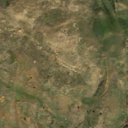 Satellite imagery of Djebel Tarmount, DZ