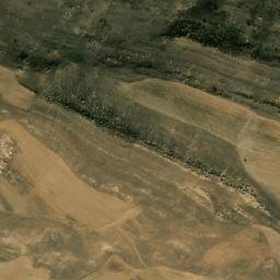Satellite imagery of Djebel Tarmount, DZ