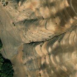 Satellite imagery of Djebel Guernmaza, DZ