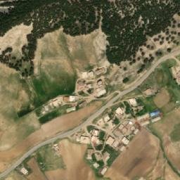 Satellite imagery of Kef Rhorafa, DZ