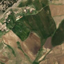 Satellite imagery of Kef Rhorafa, DZ