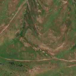 Satellite imagery of Kef Ben Salah, DZ