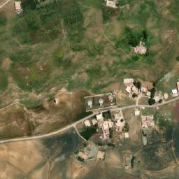 Satellite imagery of Chouf ed Dahari, DZ