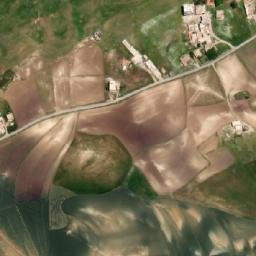 Satellite imagery of Chouf ed Dahari, DZ