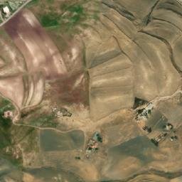 Satellite imagery of Chouf ed Dahari, DZ