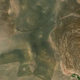 Satellite imagery of Kef Tazerourt, DZ