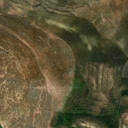 Satellite imagery of Kef Tazerourt, DZ