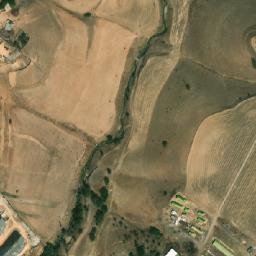 Satellite imagery of Draa et Taleb, DZ