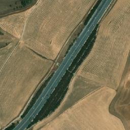 Satellite imagery of Draa et Taleb, DZ
