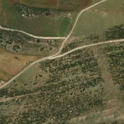 Satellite imagery of Kef el Rherib, DZ