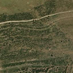 Satellite imagery of Kef el Rherib, DZ