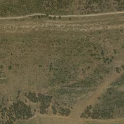 Satellite imagery of Kef el Rherib, DZ